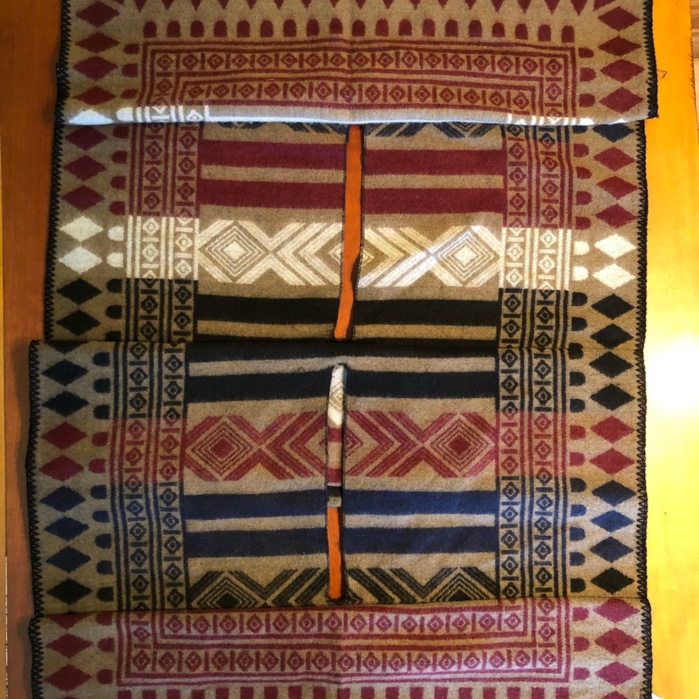 Poncho